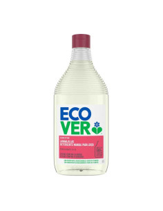 Lavavajillas Desengrasante Granada Higo 450ml Ecover